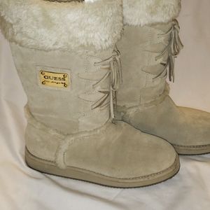 Guess Boots